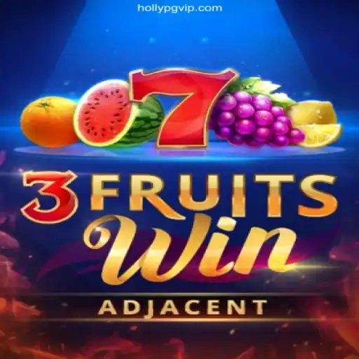 Discover the Exciting World of 3FruitsWin with HOLLYPG.COM: A Plataforma de Apostas #1 do Brasil