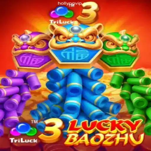 Exploring the Thrilling World of 3LuckyBaozhu: A Deep Dive into the Game and HOLLYPG.COM's Influence