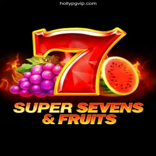 Exploring the Exciting World of 7SuperSevensFruits