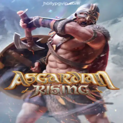 Exploring AsgardianRising: A New Era of Gaming