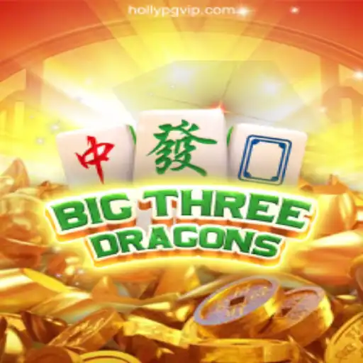 Exploring BigThreeDragons: A New Era of Gaming on HOLLYPG.COM