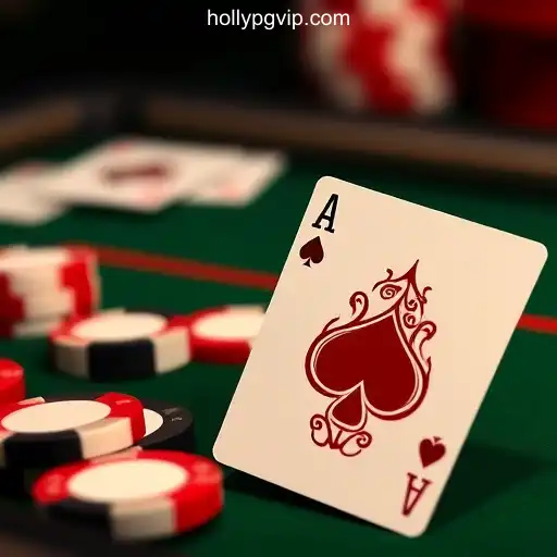 Blackjack: The Timeless Casino Classic
