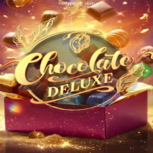 Discover the Exquisite World of ChocolateDeluxe