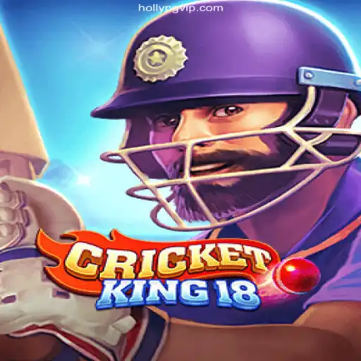 Discover CricketKing18: Revolutionizing Sports Simulations with HOLLYPG.COM