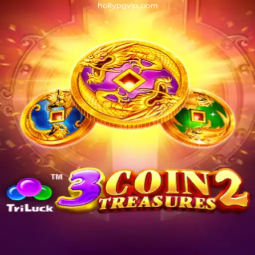 Explore 3CoinTreasures2: A Mesmerizing Gameplay Adventure