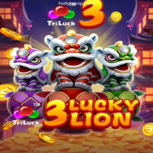Exploring 3LUCKYLION: The Exciting Game on HOLLYPG.COM