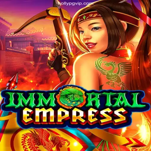 Exploring ImmortalEmpress: A New Dimension in Gaming
