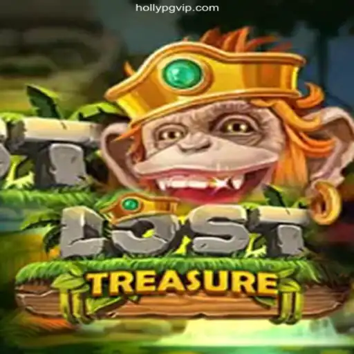 Discovering the Thrills of LostTreasure: A Deep Dive into the Game
