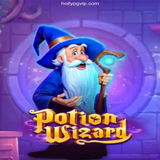Exploring the Magic of PotionWizard: A Mesmerizing Adventure