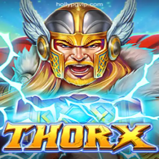 ThorX: The Exciting New Game Sweeping HOLLYPG.COM