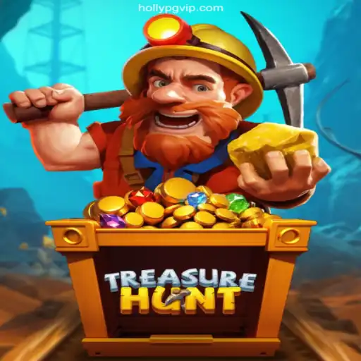 Exploring the Adventure of TreasureHunt: The Ultimate Gaming Experience