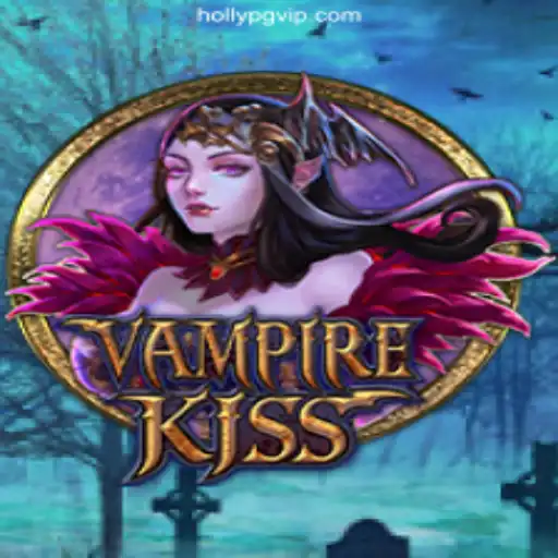 Explore VampireKiss: The Game Taking Over HOLLYPG.COM's Spotlight