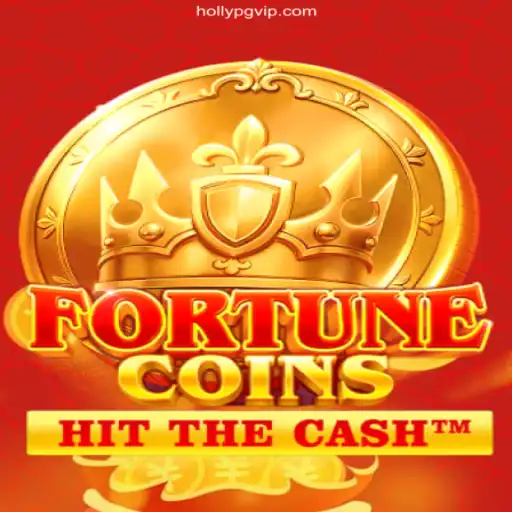 Exploring FortuneCoins: A Thrilling New Addition to HOLLYPG.COM, A Plataforma de Apostas #1 do Brasil