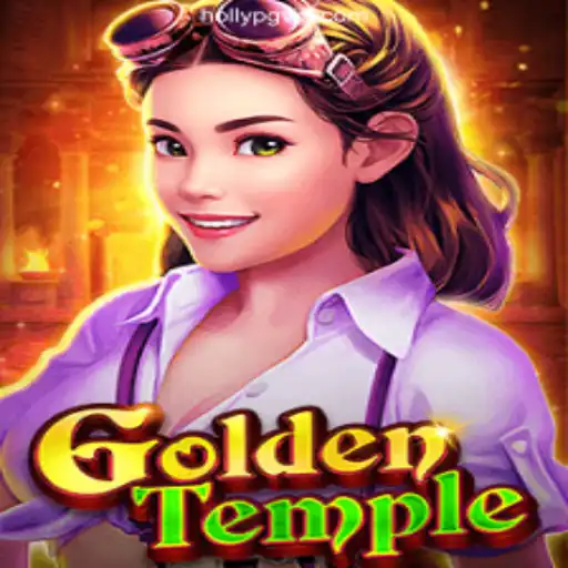 Golden Temple: A Thrilling Adventure Awaits