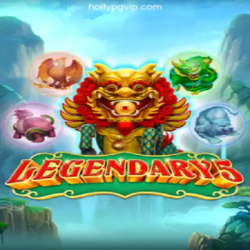 Discover Legendary5: The Innovative Gaming Experience with HOLLYPG.COM
