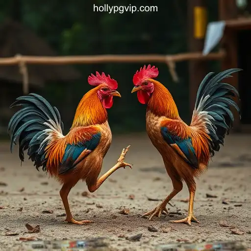 The Phenomenon of Online Sabong: Tradition Meets Technology