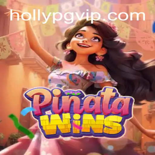 Discover PinataWins: The Exciting Slot Game at HOLLYPG.COM