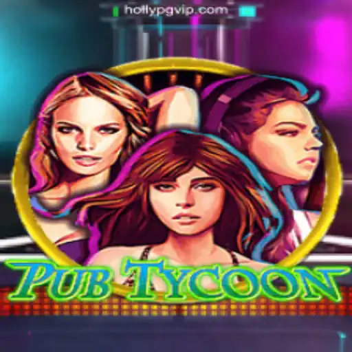 PubTycoon: Dive into the Ultimate Bar Management Experience with a Twist