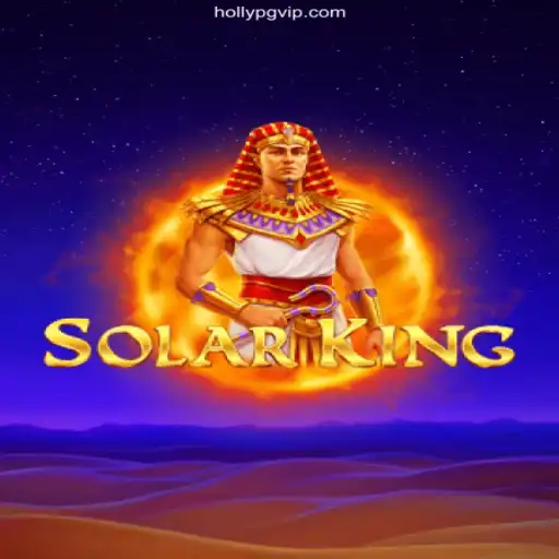 SolarKing: The New Era of Strategic Gaming