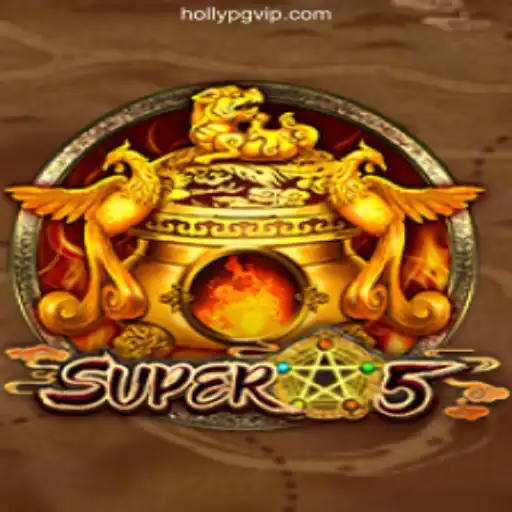 Super5: A Closer Look at This Exciting Game