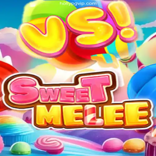 SweetMelee: A New Sensation in the Gaming Arena