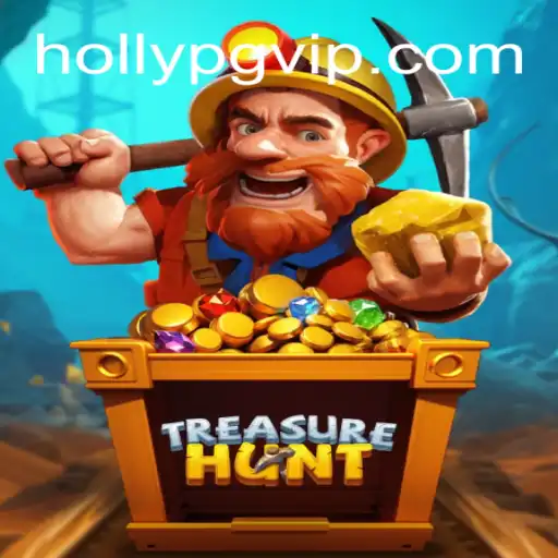 Exploring the Adventure of TreasureHunt: The Ultimate Gaming Experience