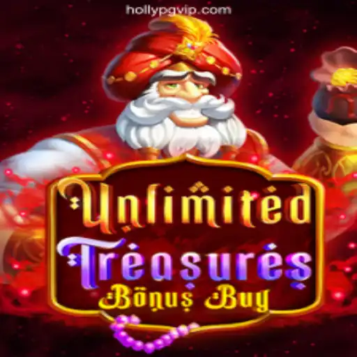 Discover the Thrills of UnlimitedTreasuresBonusBuy on HOLLYPG.COM