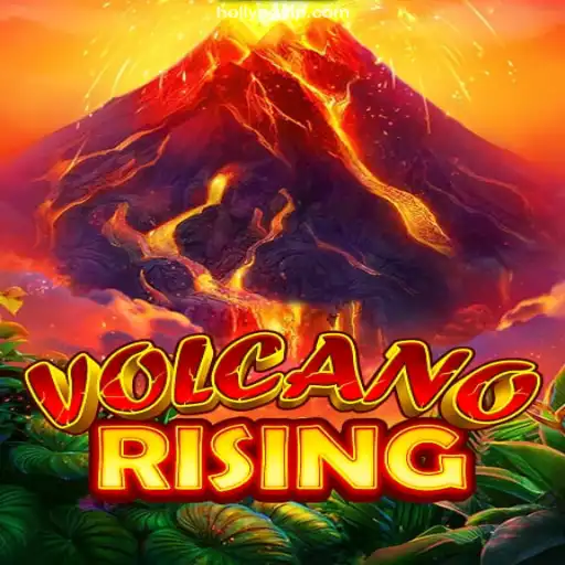 VolcanoRising: An Eruptive Adventure in Online Gaming