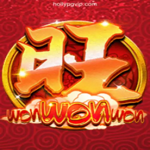 Exploring WonWonWon: An Exciting New Game on HOLLYPG.COM
